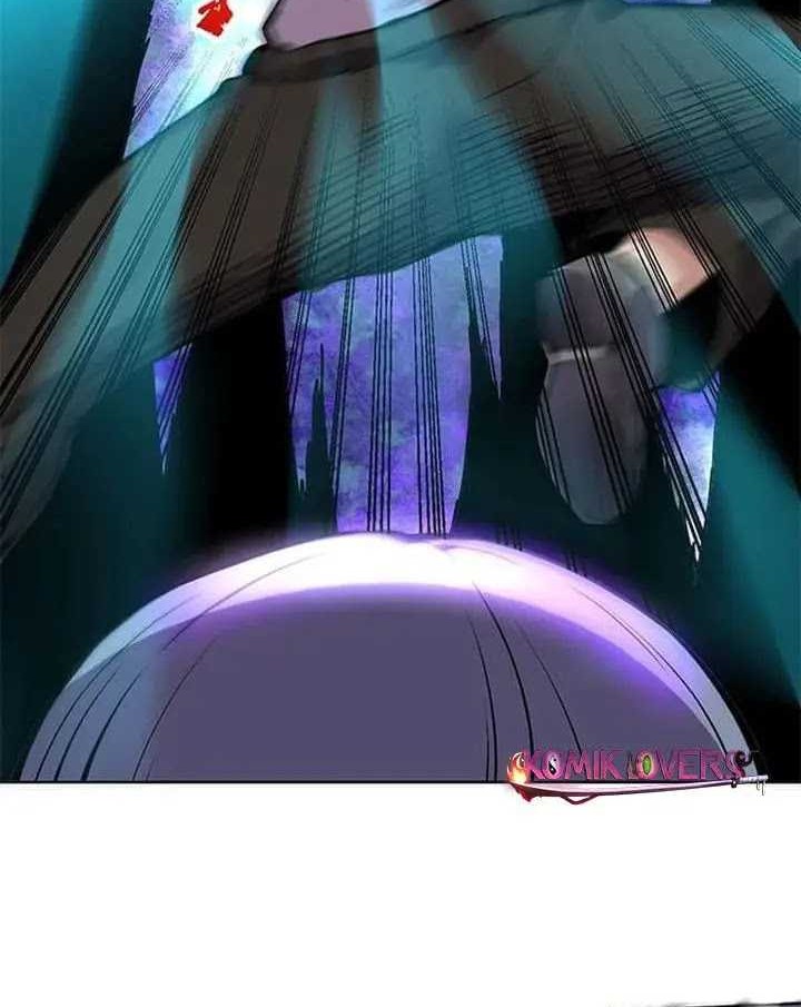 I Can See the Forbidden Zone Rules chapter 08 halaman 11