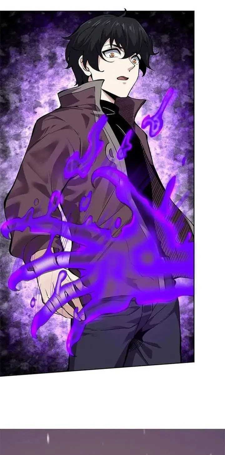 I Can See the Forbidden Zone Rules chapter 08 halaman 20