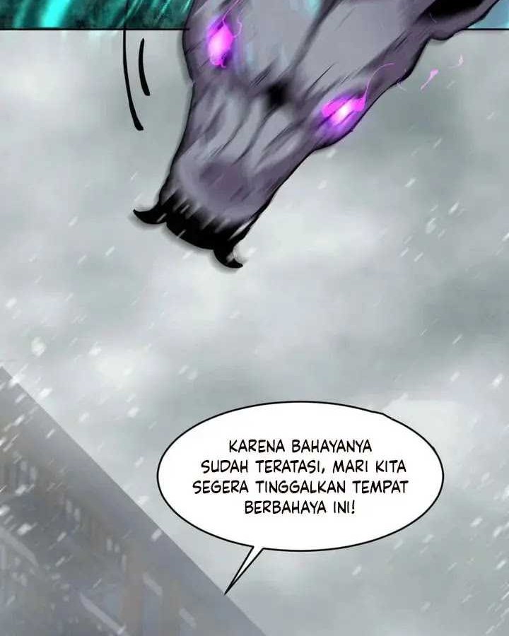 I Can See the Forbidden Zone Rules chapter 08 halaman 30