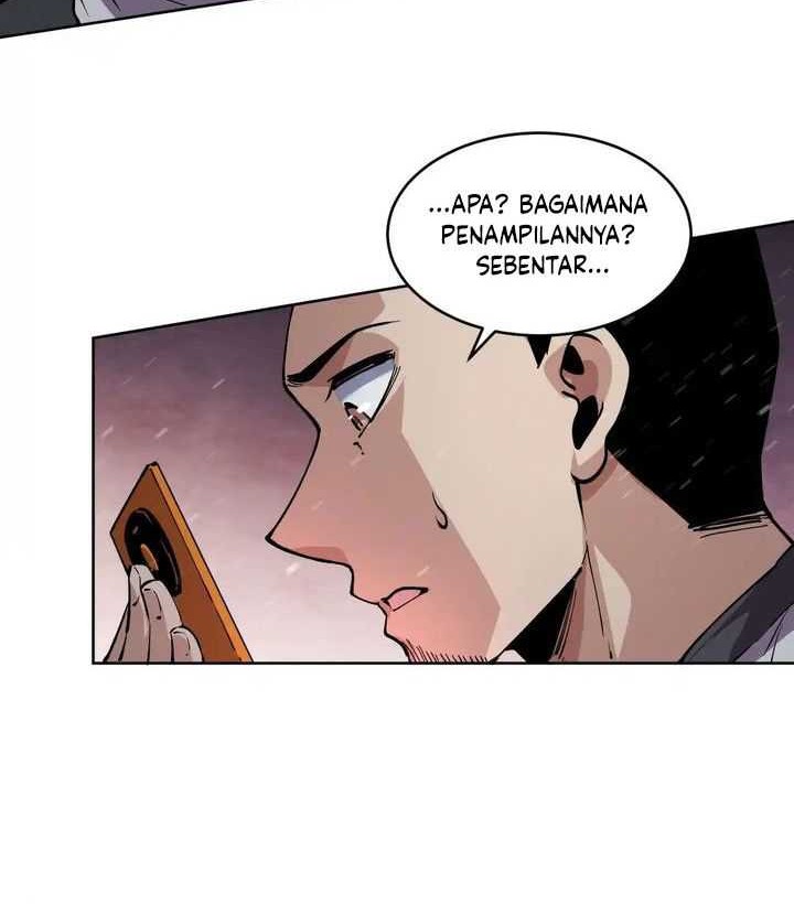 I Can See the Forbidden Zone Rules Bab 09 halaman 13