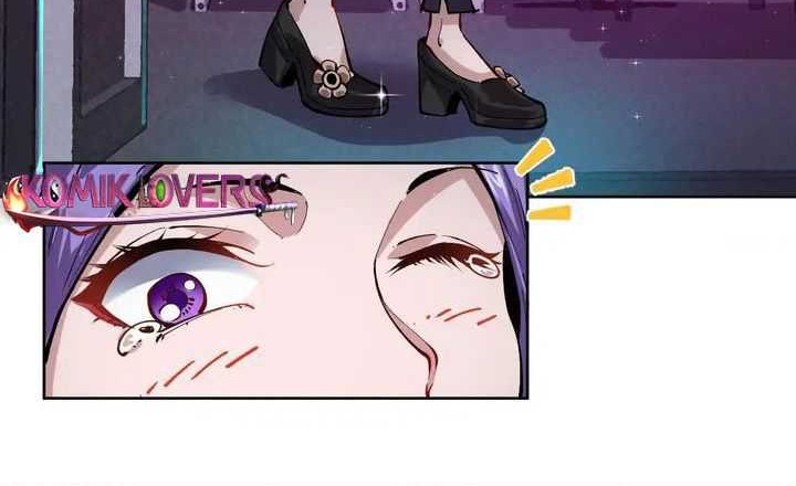 I Can See the Forbidden Zone Rules Bab 09 halaman 20
