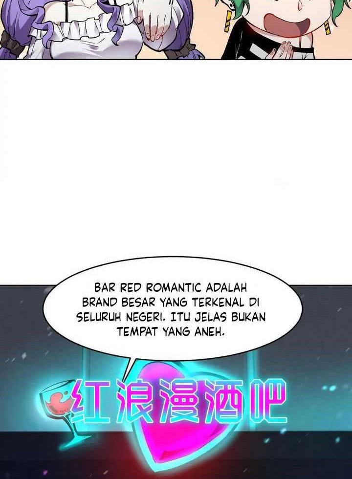 I Can See the Forbidden Zone Rules Bab 09 halaman 30