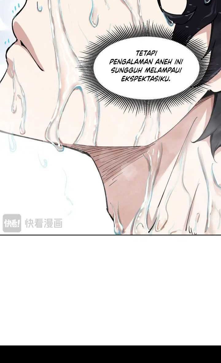 I Can See the Forbidden Zone Rules chapter 10 halaman 22