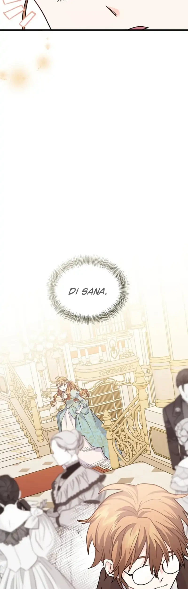 I Can See Their Titles chapter 1 halaman 82