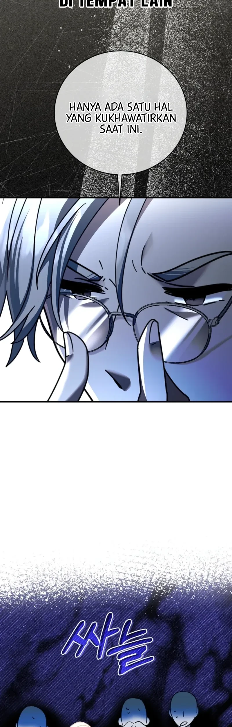 I Can See Their Titles chapter 13 halaman 9