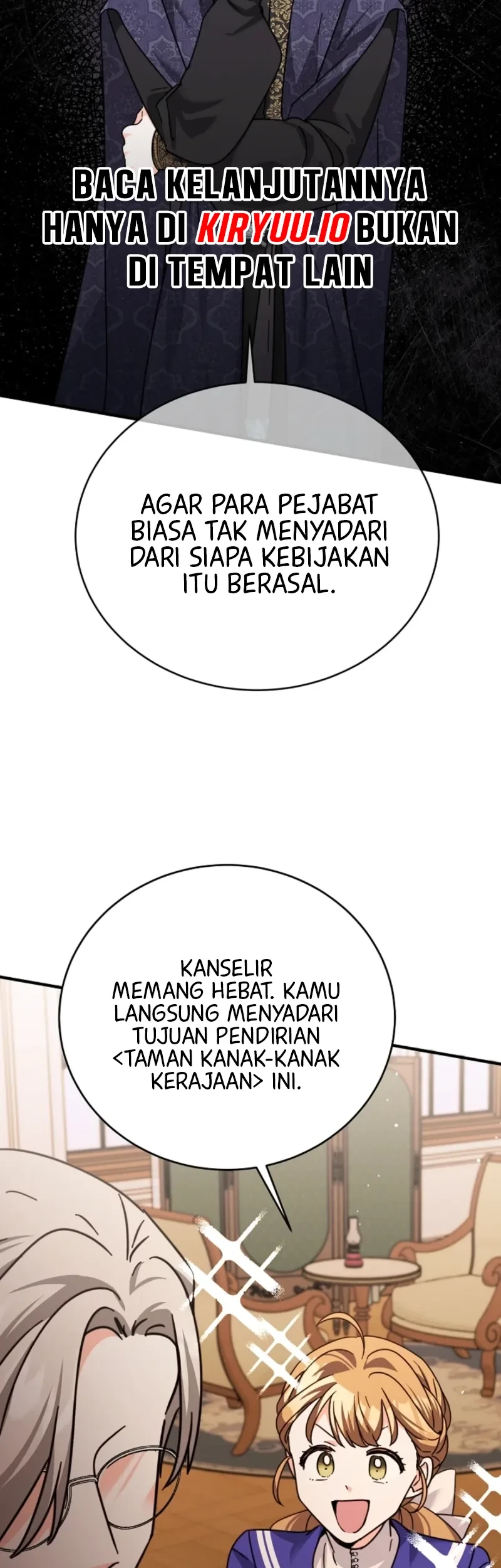 I Can See Their Titles chapter 13 halaman 18