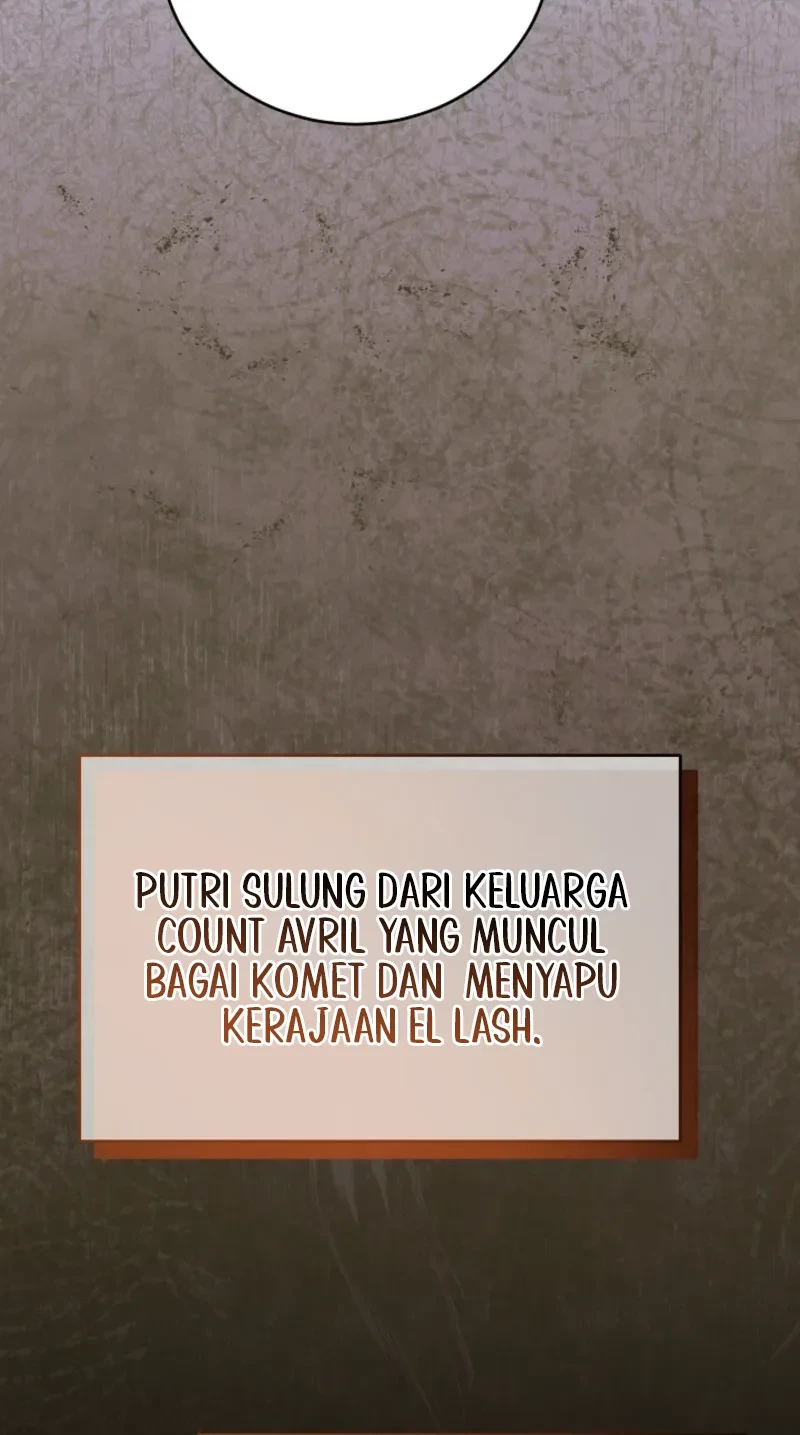 I Can See Their Titles chapter 13 halaman 45