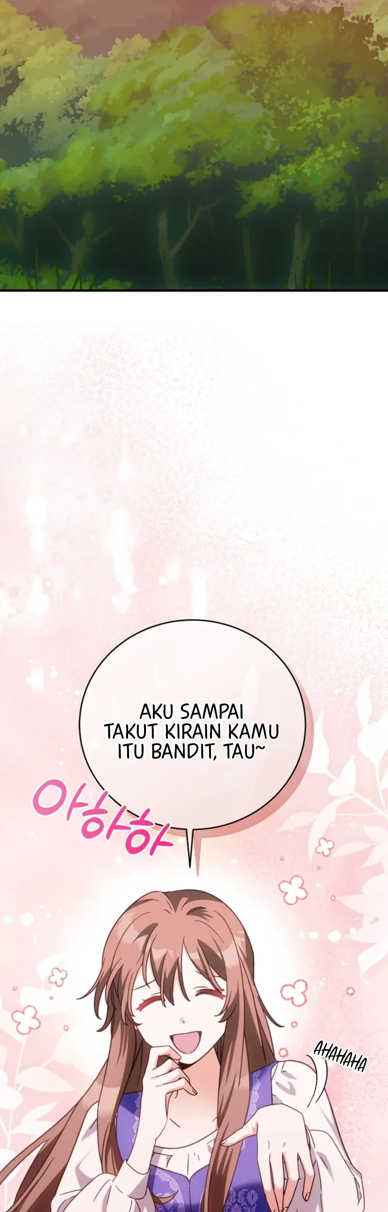 I Can See Their Titles chapter 21 halaman 3