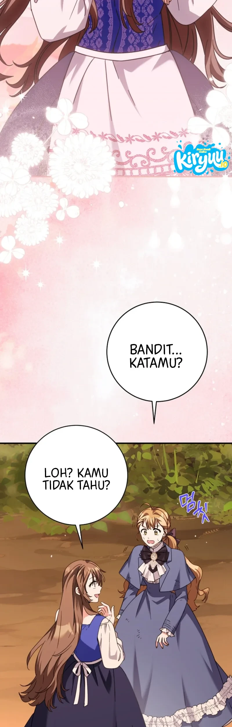 I Can See Their Titles chapter 21 halaman 4