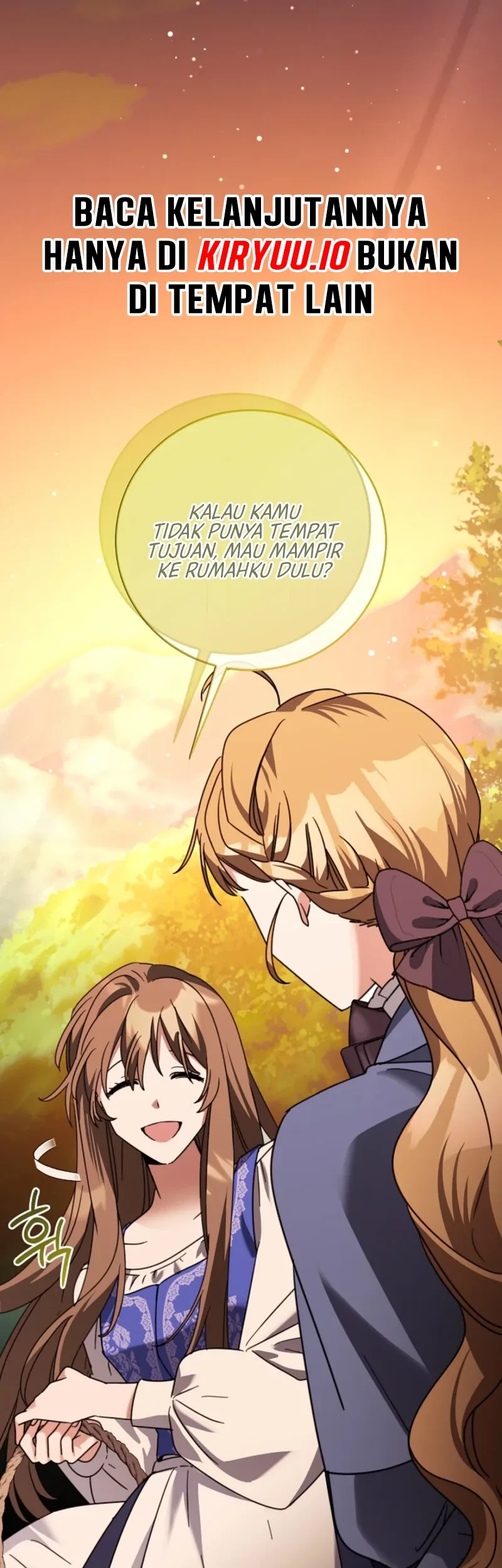 I Can See Their Titles chapter 21 halaman 9