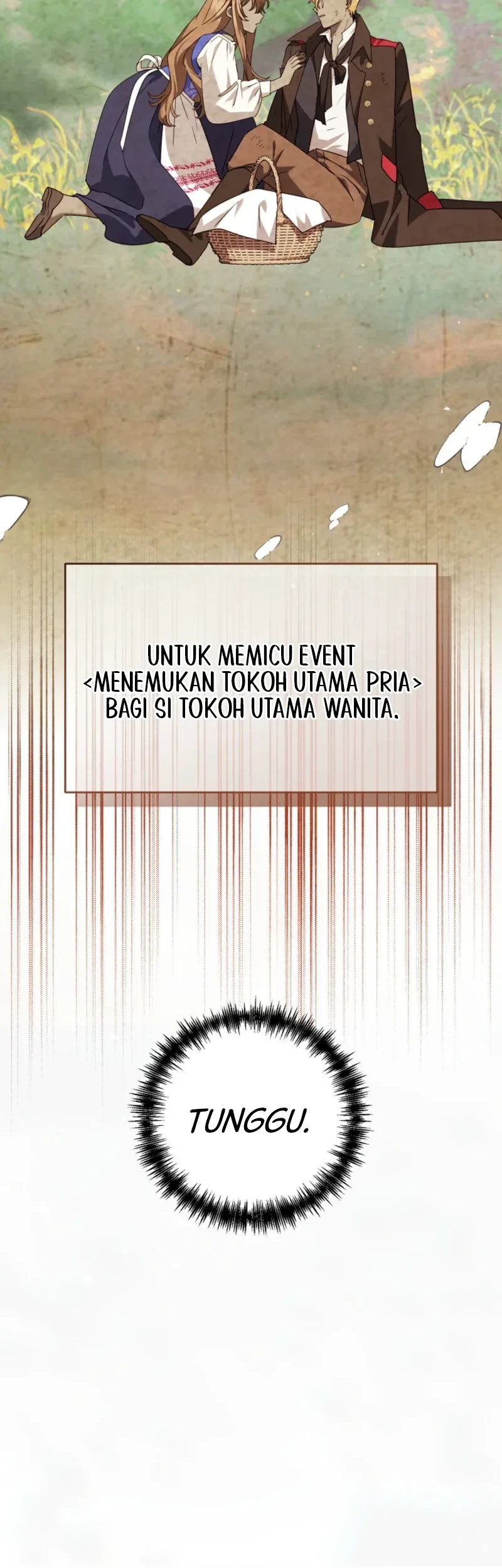 I Can See Their Titles chapter 21 halaman 13