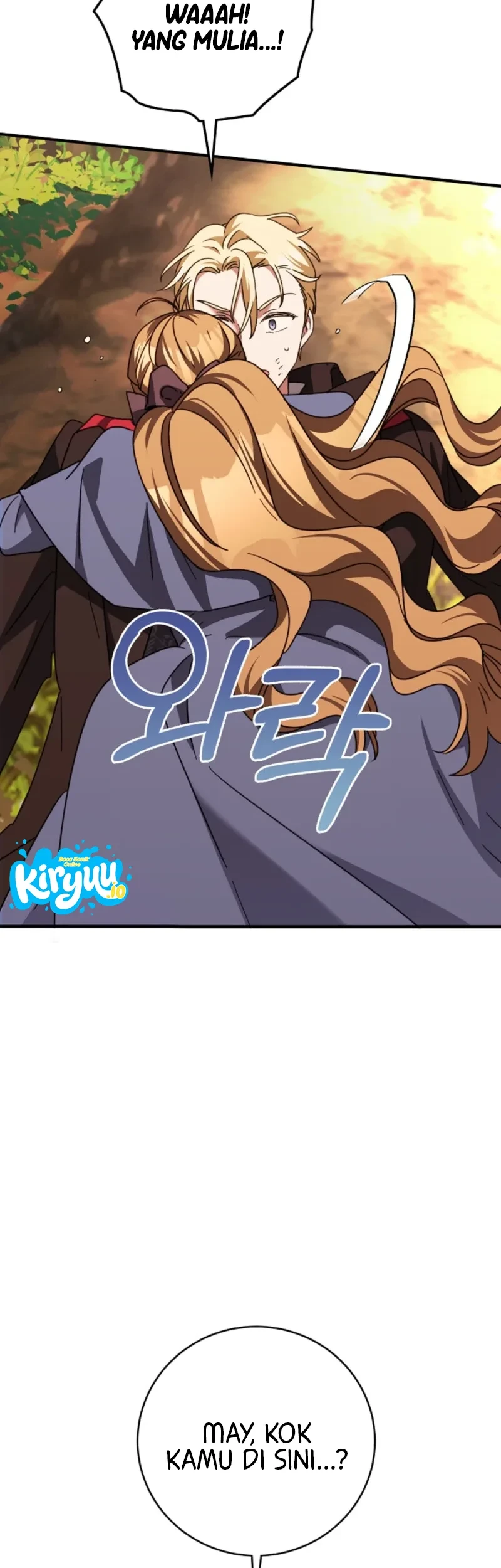 I Can See Their Titles chapter 21 halaman 24