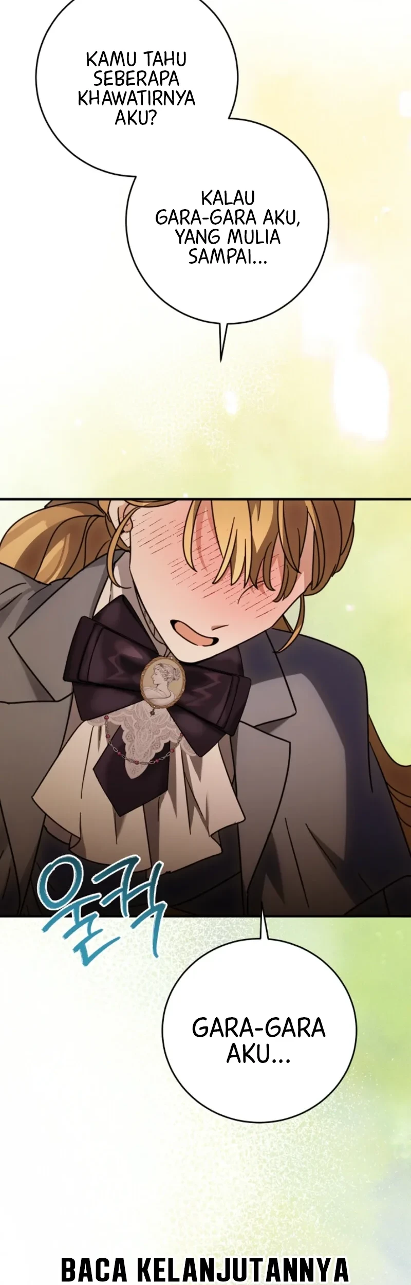 I Can See Their Titles chapter 21 halaman 38