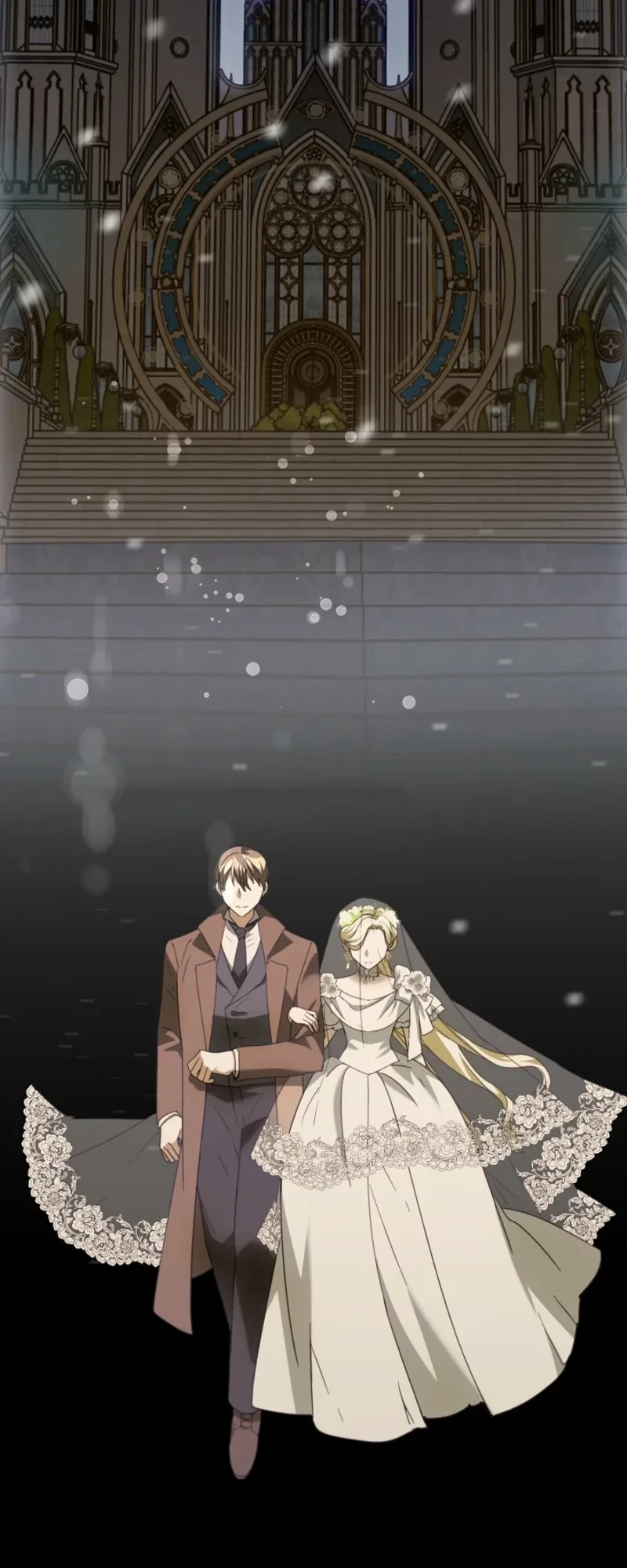 I Can See Their Titles chapter 21 halaman 46