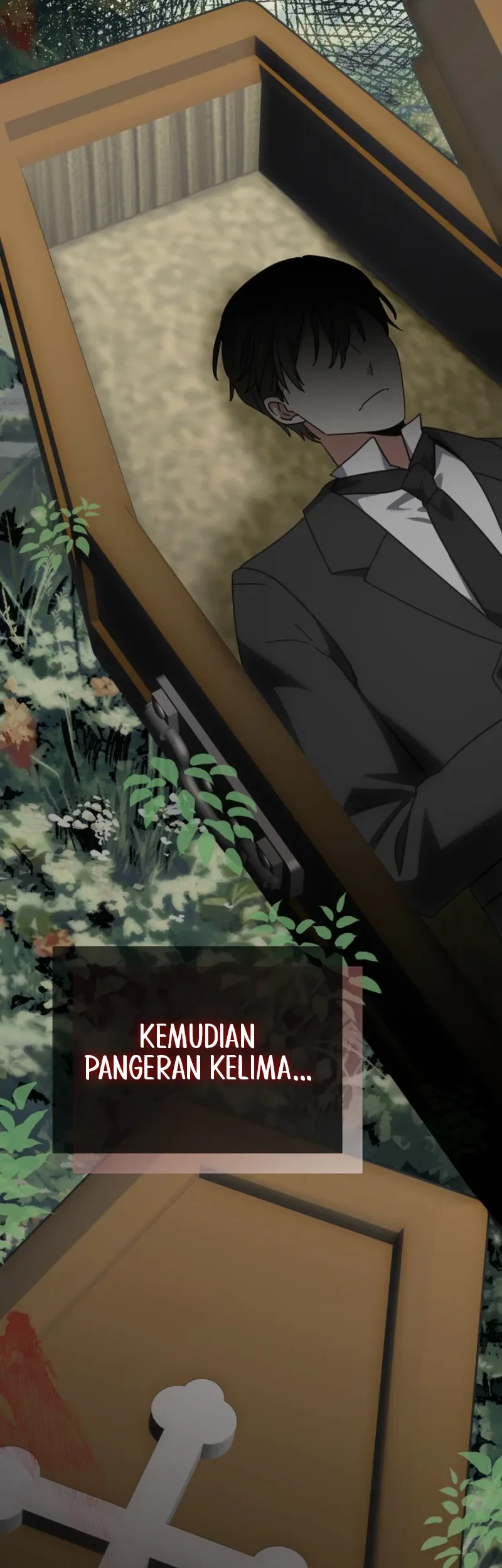 I Can See Their Titles chapter 21 halaman 50