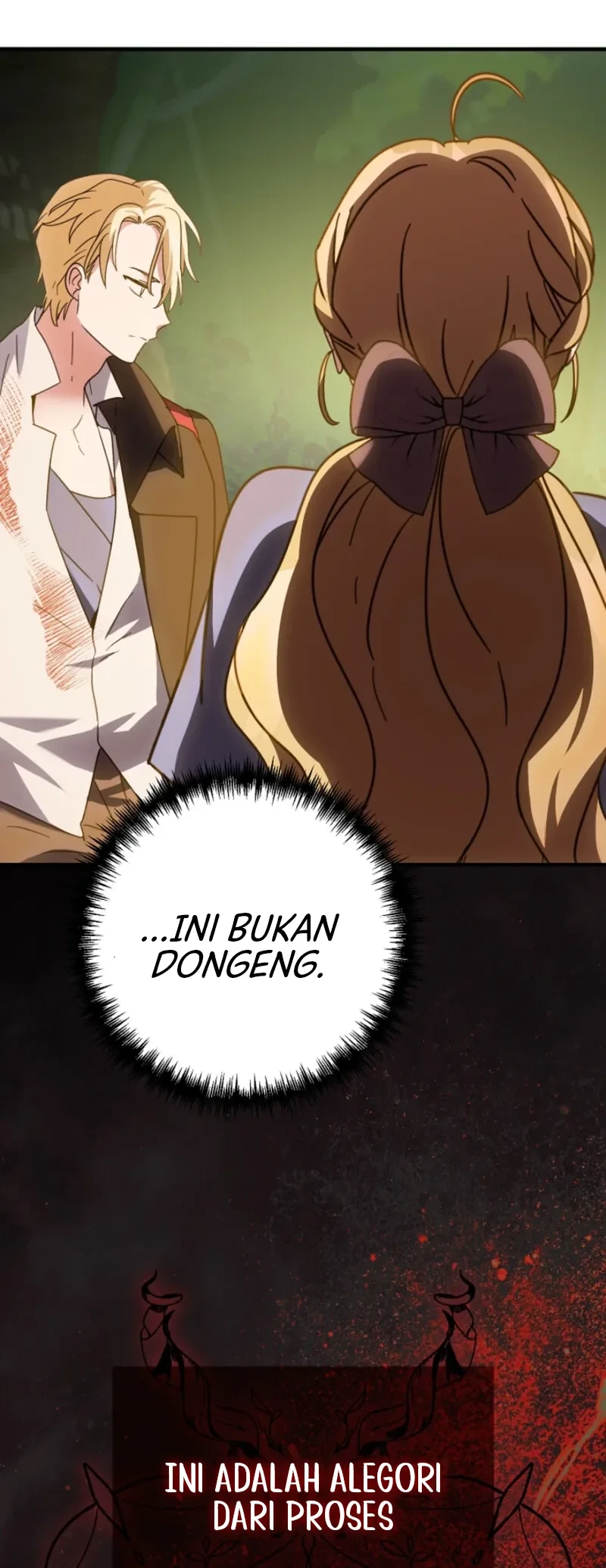 I Can See Their Titles chapter 21 halaman 55