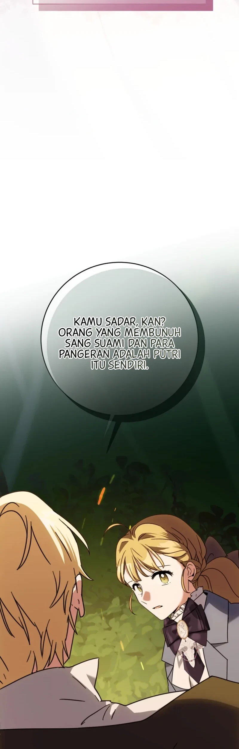 I Can See Their Titles chapter 21 halaman 57