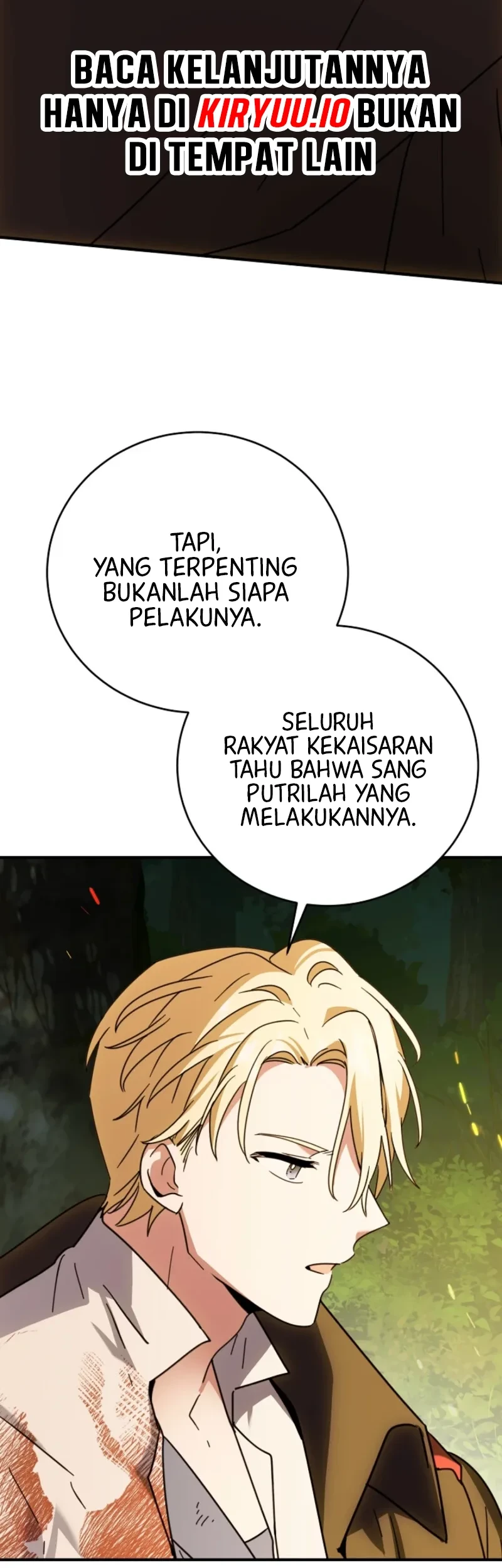 I Can See Their Titles chapter 21 halaman 58