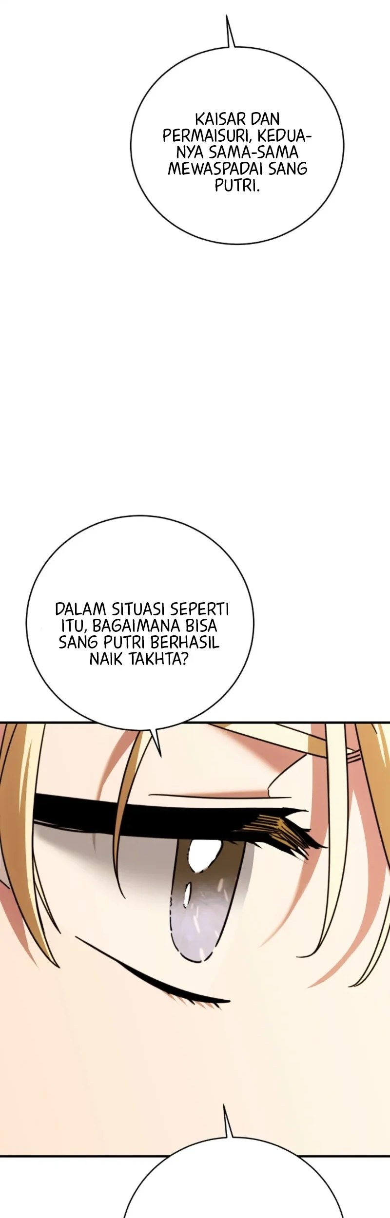 I Can See Their Titles chapter 21 halaman 59