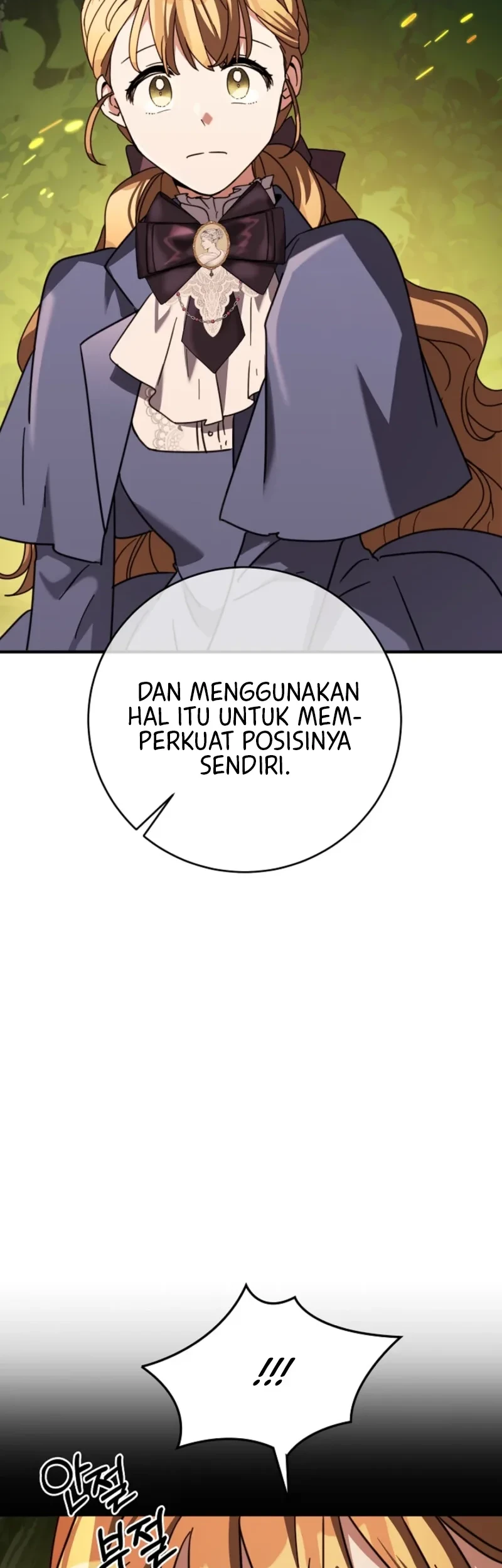 I Can See Their Titles chapter 21 halaman 62