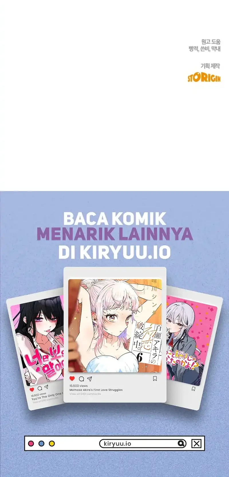 I Can See Their Titles chapter 3 halaman 72