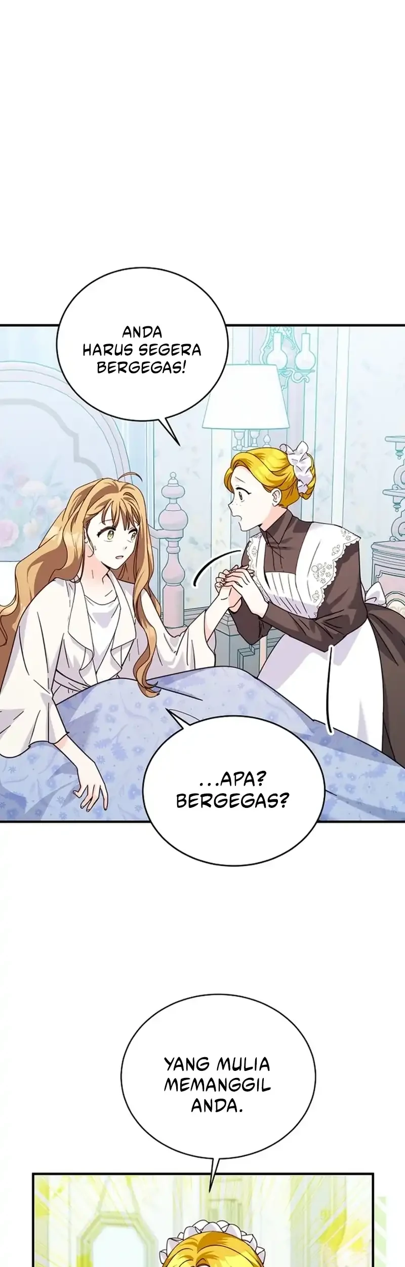 I Can See Their Titles chapter 4 halaman 32