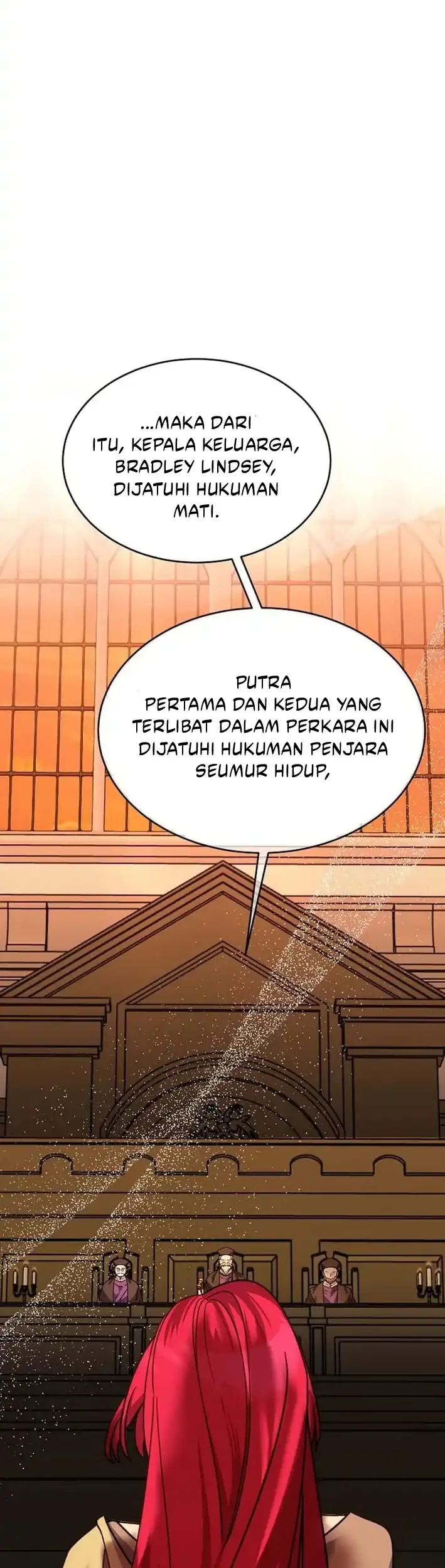 I Can See Their Titles chapter 5 halaman 32