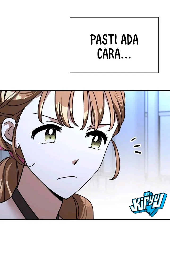 I Can See Their Titles chapter 8 halaman 5