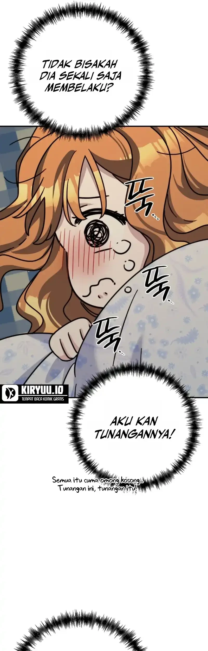 I Can See Their Titles chapter 9 halaman 44