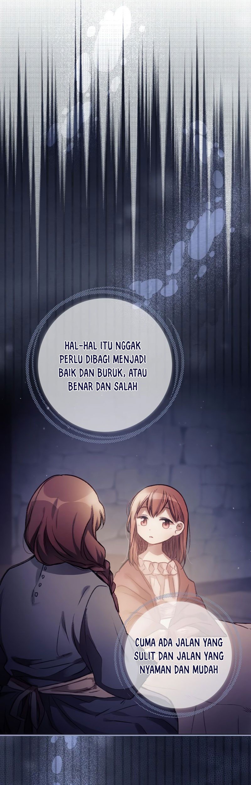 I Can See Your Death Bab 01 halaman 20