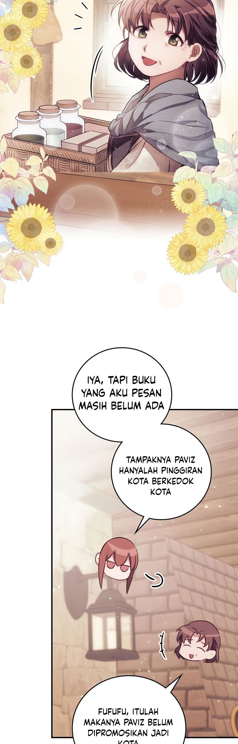 I Can See Your Death Bab 01 halaman 25