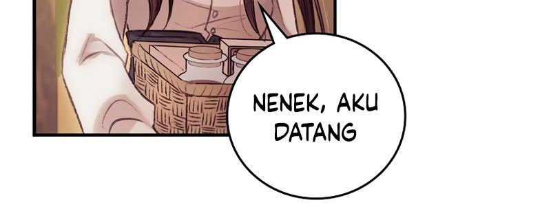 I Can See Your Death Bab 01 halaman 32