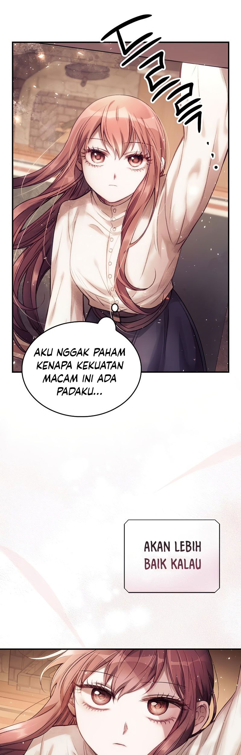 I Can See Your Death Bab 01 halaman 36