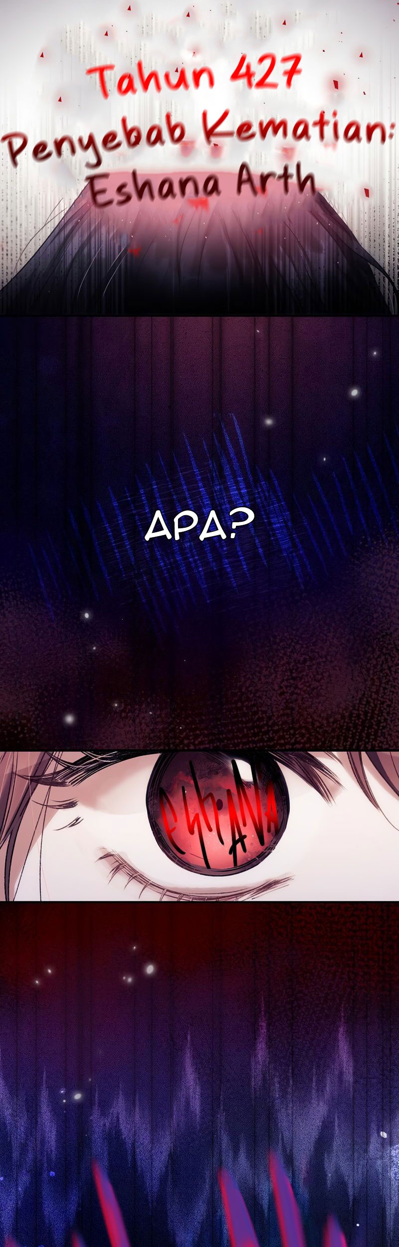 I Can See Your Death Bab 01 halaman 48