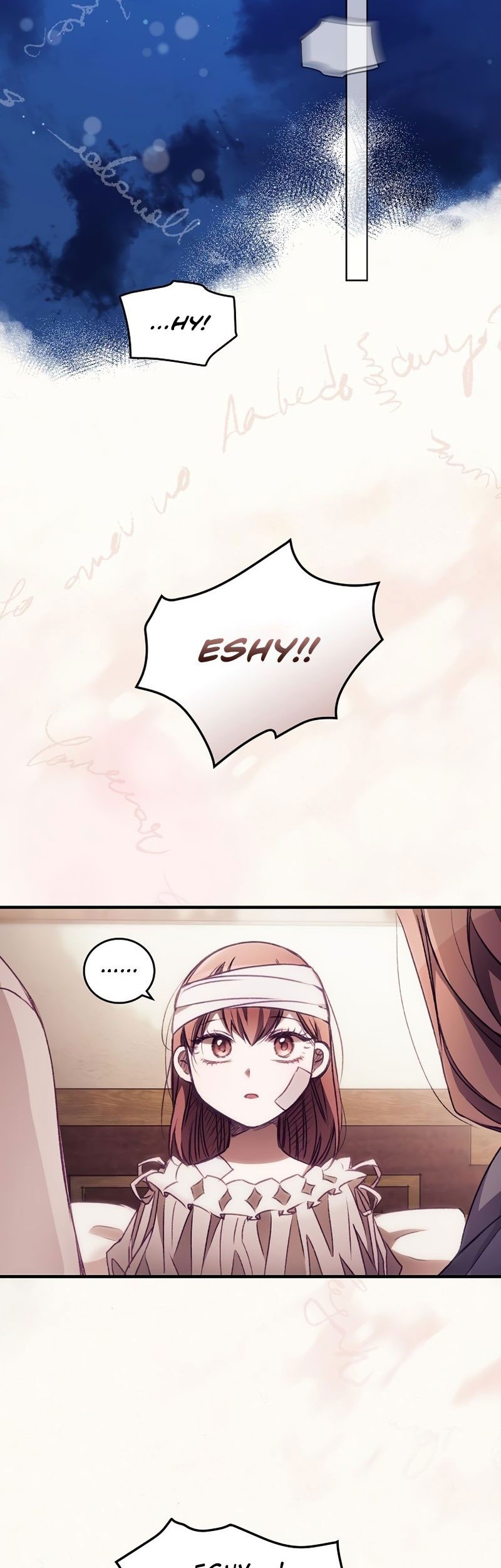I Can See Your Death chapter 02 halaman 3