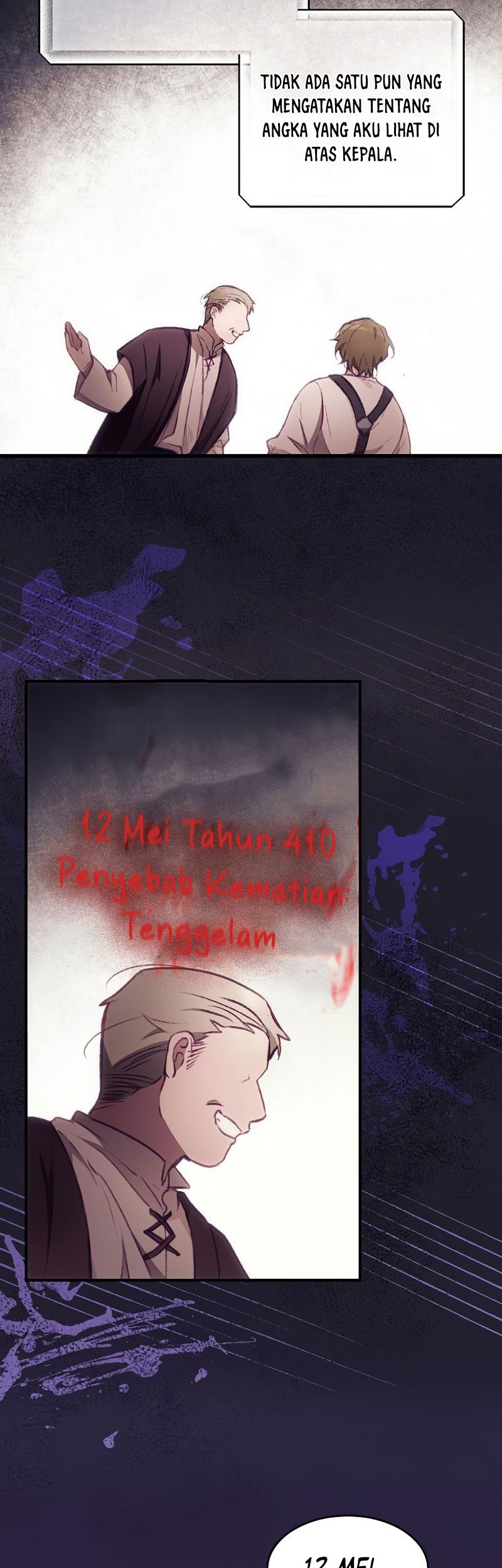 I Can See Your Death chapter 02 halaman 10