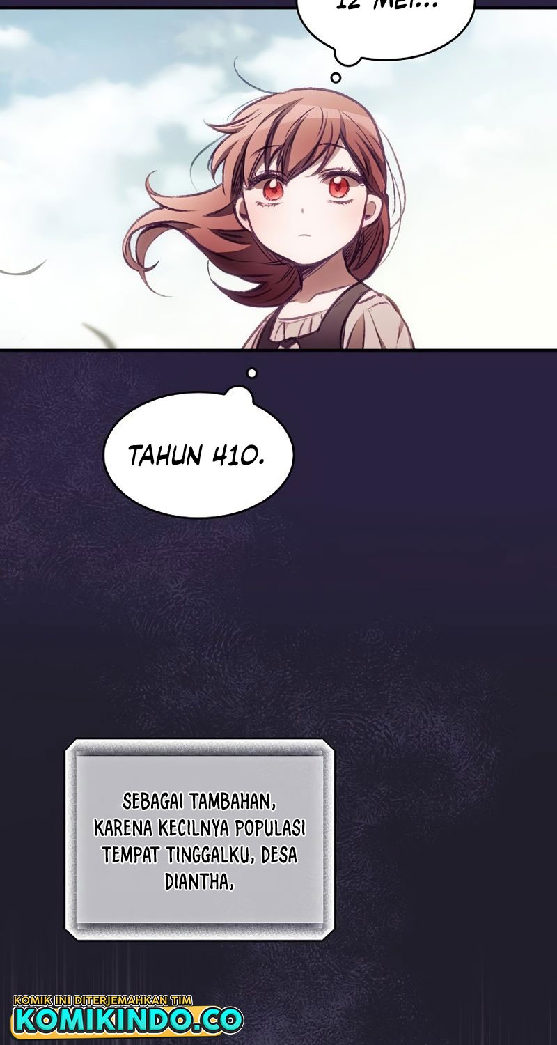 I Can See Your Death chapter 02 halaman 11