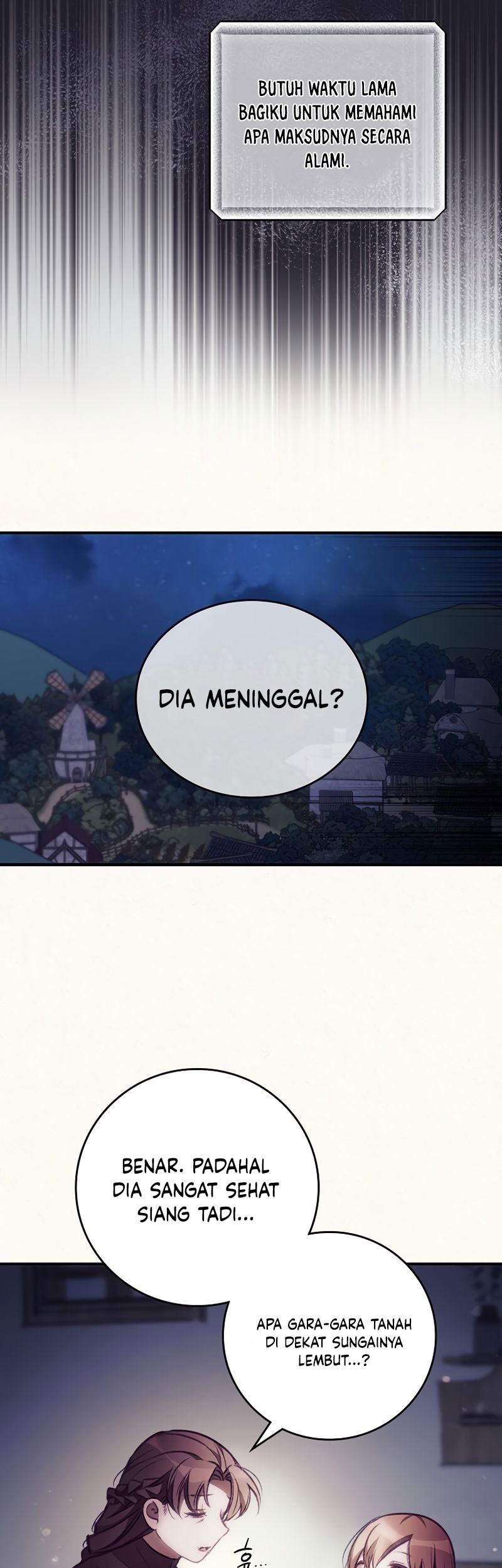I Can See Your Death chapter 02 halaman 12