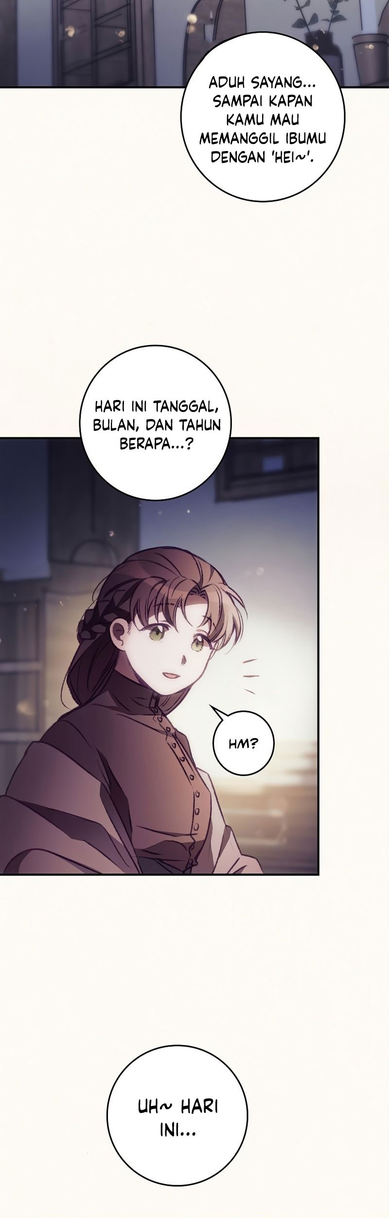 I Can See Your Death chapter 02 halaman 14