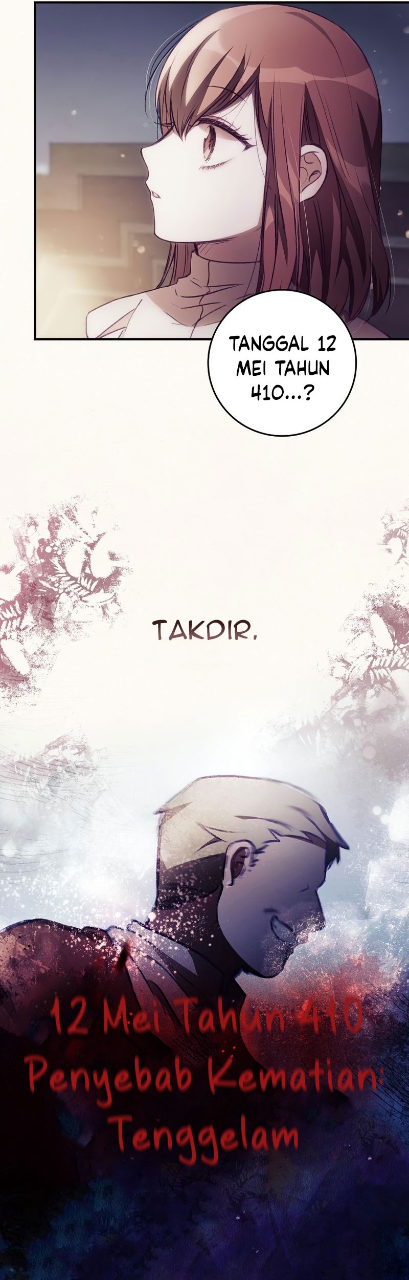 I Can See Your Death chapter 02 halaman 15