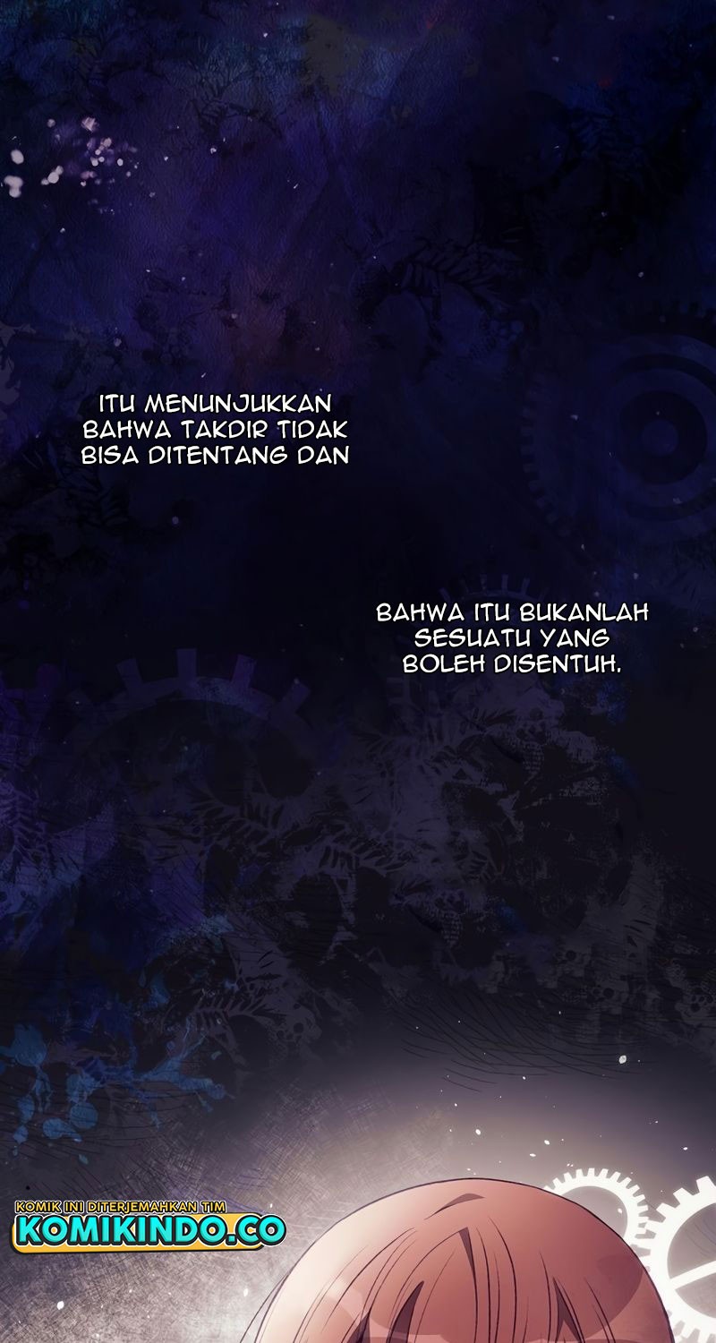 I Can See Your Death chapter 02 halaman 16