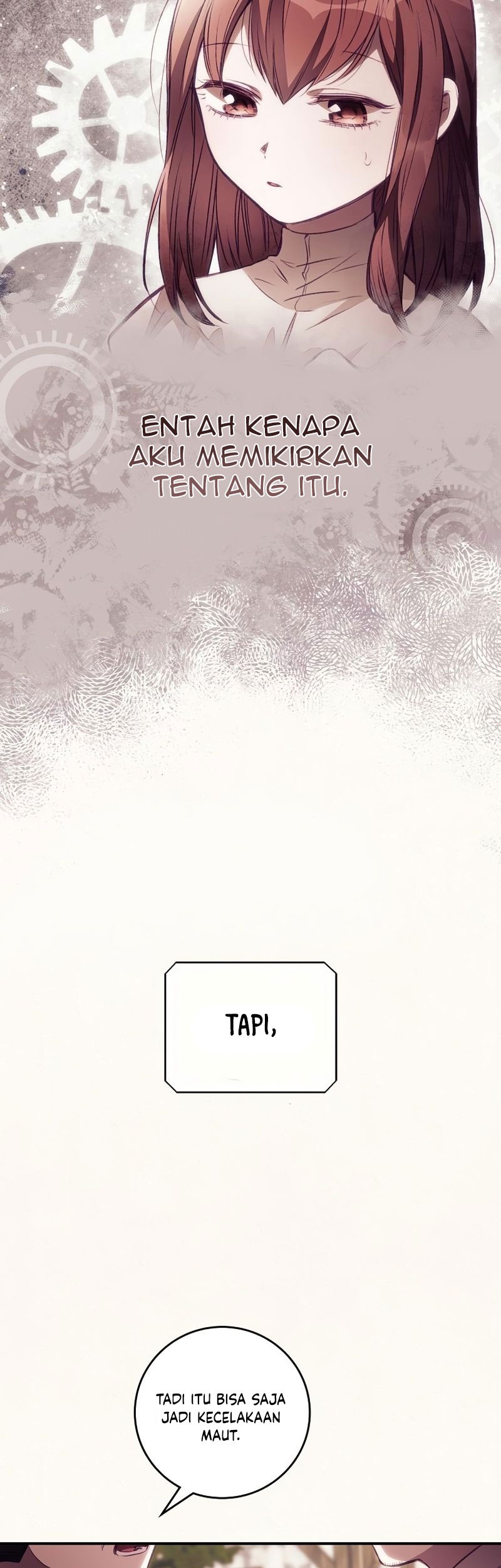 I Can See Your Death chapter 02 halaman 17