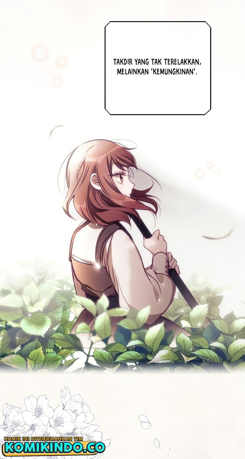 I Can See Your Death chapter 02 halaman 21
