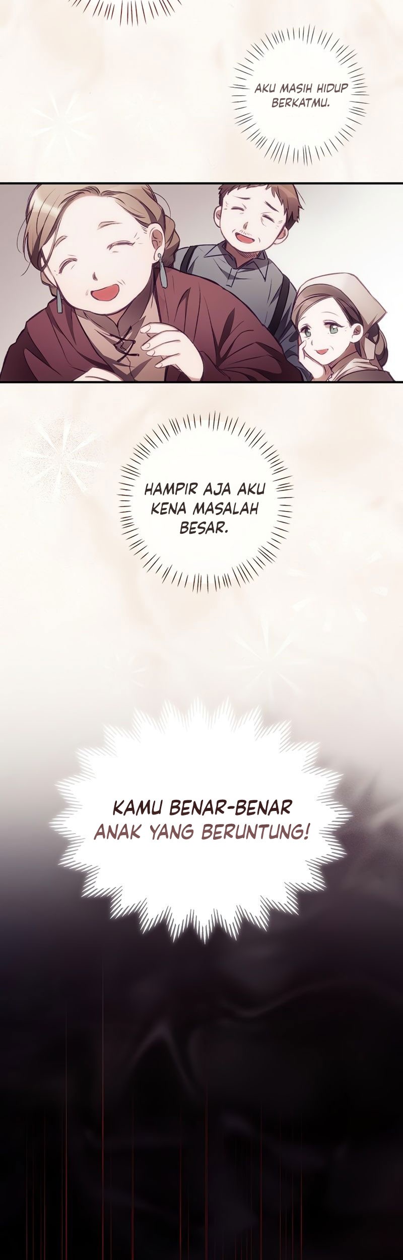 I Can See Your Death chapter 02 halaman 24