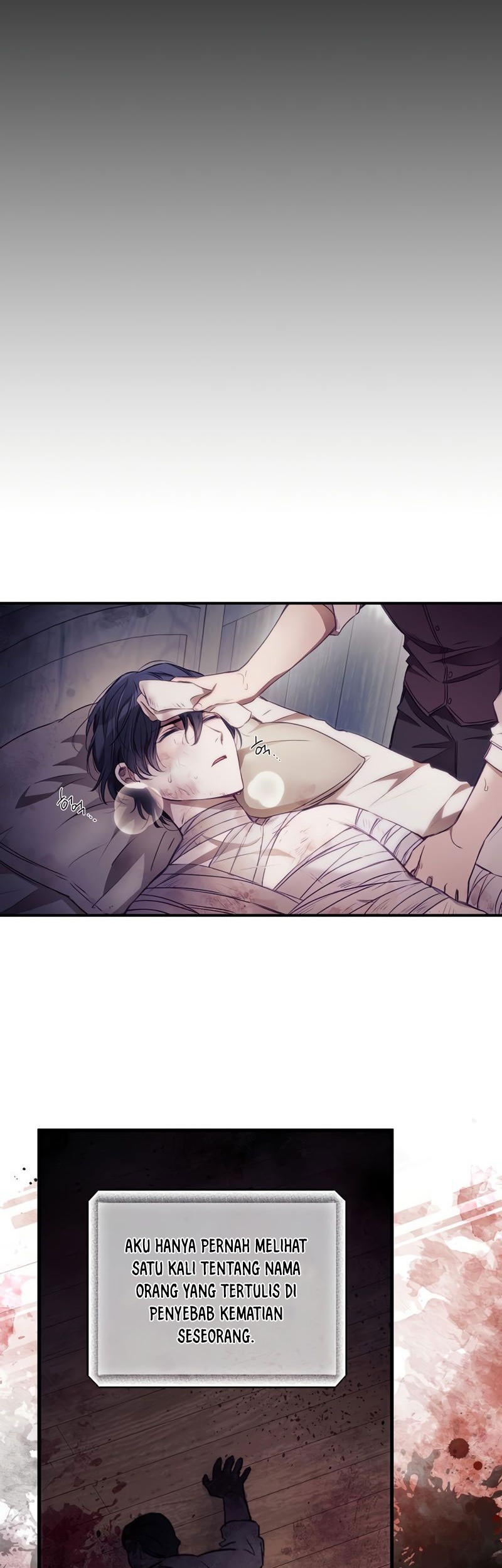 I Can See Your Death chapter 02 halaman 28