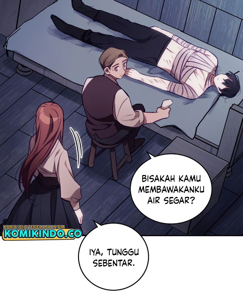 I Can See Your Death chapter 02 halaman 31