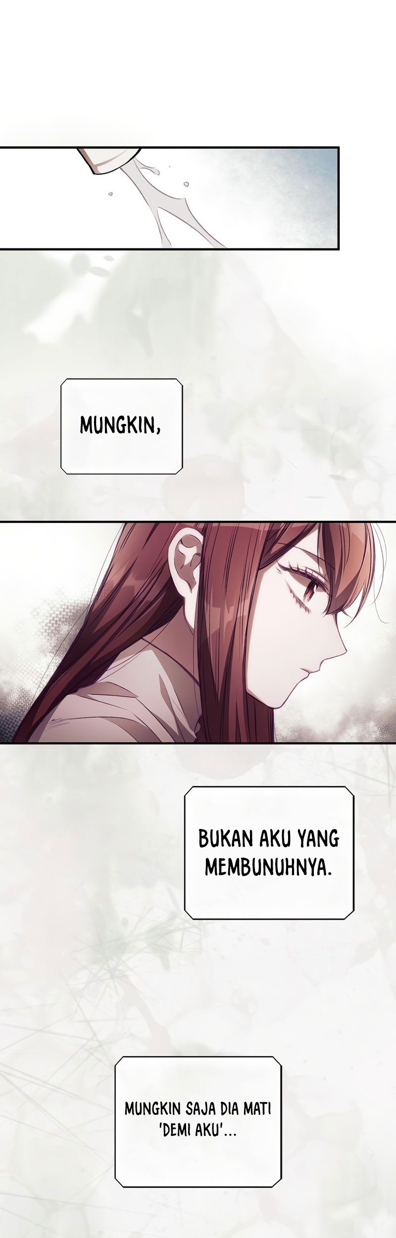 I Can See Your Death chapter 02 halaman 32