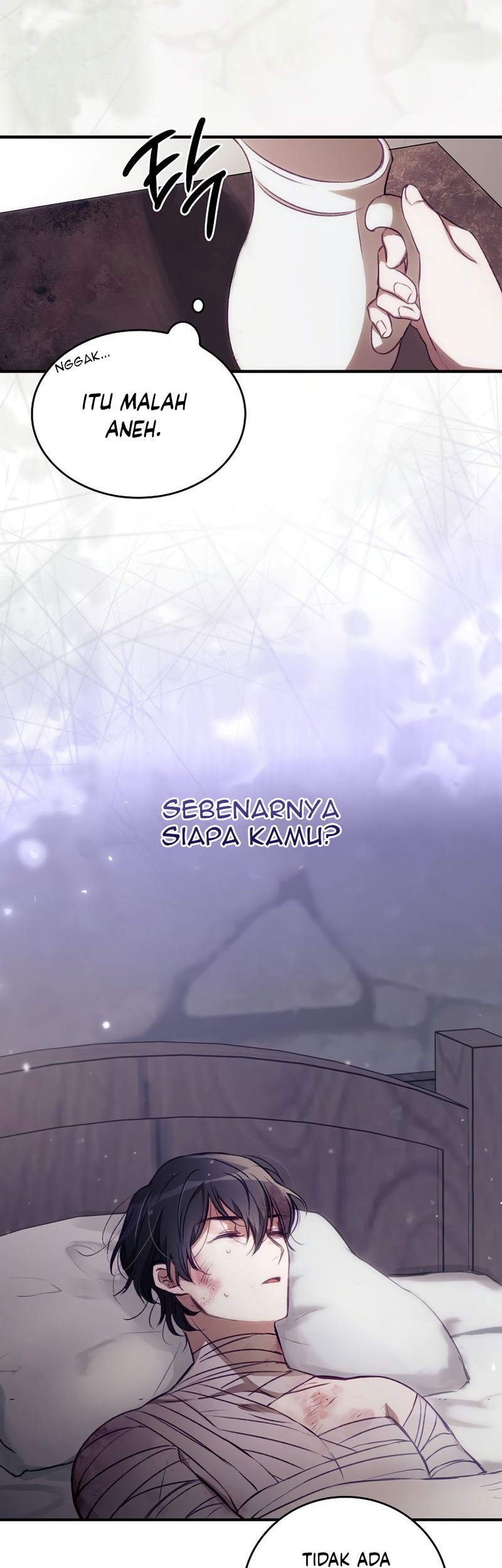 I Can See Your Death chapter 02 halaman 33