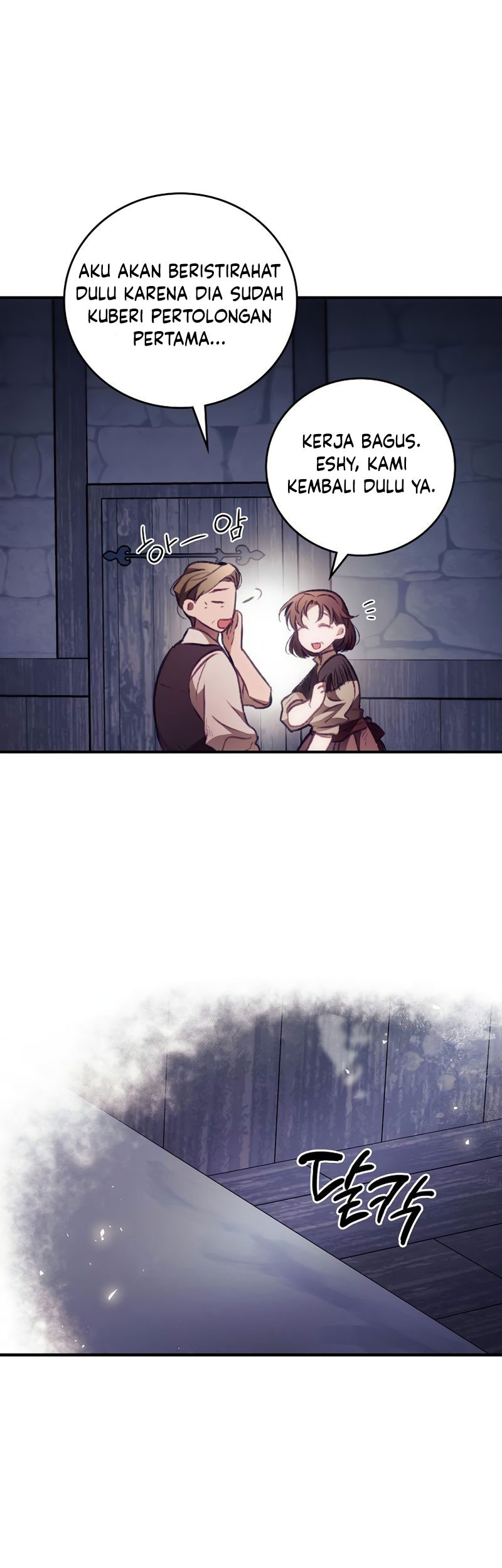 I Can See Your Death chapter 02 halaman 37