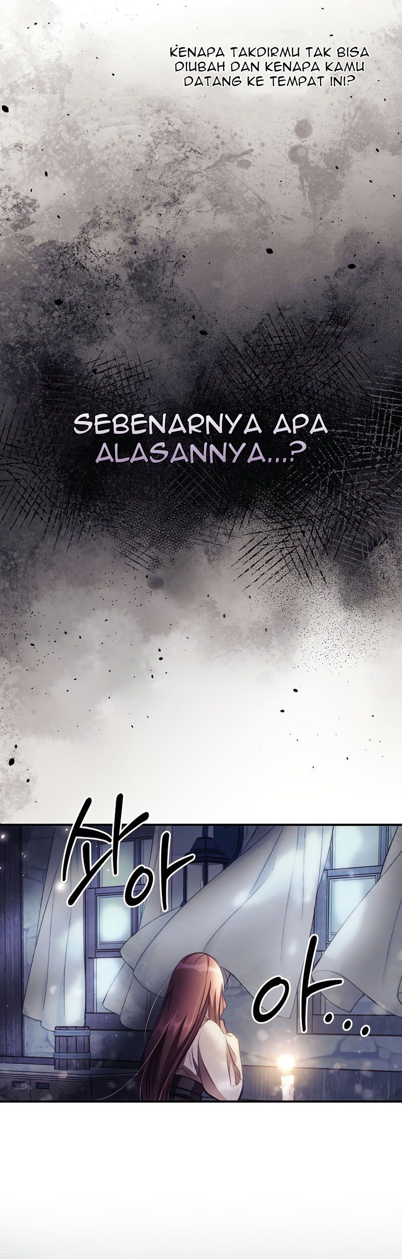 I Can See Your Death chapter 02 halaman 40